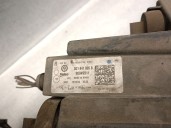 Recambio de faro derecho para volkswagen passat variant (3g5) 2.0 tdi referencia OEM IAM 3G1941006B  3G1941006C