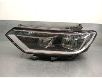 Recambio de faro izquierdo para volkswagen passat variant (3g5) 2.0 tdi referencia OEM IAM 3G1941005B 90049907 VALEO 3G1941005C
