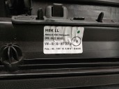 Recambio de guantera para volkswagen passat variant (3g5) 2.0 tdi referencia OEM IAM 3G1857097D 3G1857101A