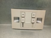 Recambio de luz interior para volkswagen passat variant (3g5) 2.0 tdi referencia OEM IAM 5G1947105L 5G1947105L