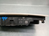 Recambio de luz interior para volkswagen passat variant (3g5) 2.0 tdi referencia OEM IAM 5G1947105L 5G1947105L
