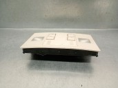 Recambio de luz interior para volkswagen passat variant (3g5) 2.0 tdi referencia OEM IAM 5G1947105L 5G1947105L
