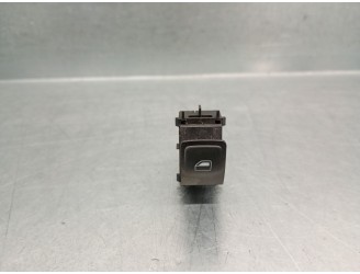 Replacement front right window lift switch for Volkswagen Passat Variant (3G5) 2.0 TDI OEM IAM reference 5G0959855H 5G095
