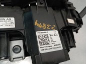 Recambio de mando luces para volkswagen passat variant (3g5) 2.0 tdi referencia OEM IAM 3Q0953521P 5Q0953502M