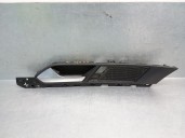 Replacement front left interior door handle for Volkswagen Passat Variant (3G5) 2.0 TDI OEM IAM reference 3G1837113 