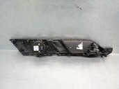 Replacement front left interior door handle for Volkswagen Passat Variant (3G5) 2.0 TDI OEM IAM reference 3G1837113 