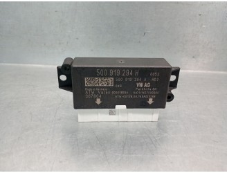 Recambio de modulo electronico para volkswagen passat variant (3g5) 2.0 tdi referencia OEM IAM 5Q0919294H 000018554 VALEO 