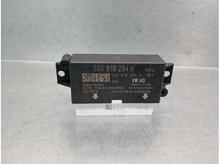 Recambio de modulo electronico para volkswagen passat variant (3g5) 2.0 tdi referencia OEM IAM 5Q0919294H 000018554 VALEO 