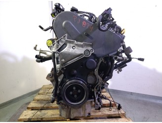 Recambio de motor completo para volkswagen passat variant (3g5) 2.0 tdi referencia OEM IAM CRLB 04L100090J 119533