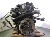 Recambio de motor completo para volkswagen passat variant (3g5) 2.0 tdi referencia OEM IAM CRLB 04L100090J 119533