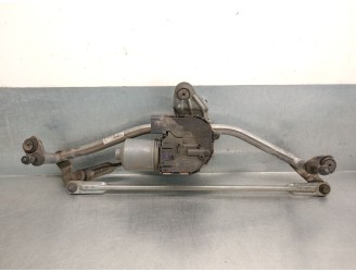 Recambio de motor limpia delantero para volkswagen passat variant (3g5) 2.0 tdi referencia OEM IAM 3G1955023C 3397021866 BOSCH 3