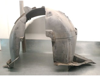 Recambio de paso rueda delantero izquierdo para volkswagen passat variant (3g5) 2.0 tdi referencia OEM IAM 3G0805911 CESTA 33 - 