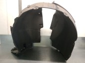 Recambio de paso rueda delantero izquierdo para volkswagen passat variant (3g5) 2.0 tdi referencia OEM IAM 3G0805911 CESTA 33 - 