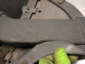 Recambio de paso rueda delantero izquierdo para volkswagen passat variant (3g5) 2.0 tdi referencia OEM IAM 3G0805911 CESTA 33 - 