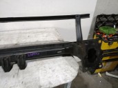 Recambio de refuerzo paragolpes delantero para volkswagen passat variant (3g5) 2.0 tdi referencia OEM IAM 3G0807109F  3G0807109F