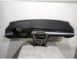 Recambio de salpicadero para volkswagen passat variant (3g5) 2.0 tdi referencia OEM IAM 3G1857003AL  3G1857003AL