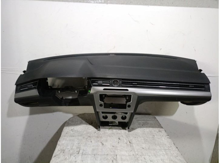 Recambio de salpicadero para volkswagen passat variant (3g5) 2.0 tdi referencia OEM IAM 3G1857003AL 3G1857003AL