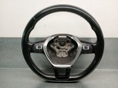 Recambio de volante para volkswagen passat variant (3g5) 2.0 tdi referencia OEM IAM 5G0419091DG  5G0419091FT