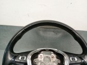 Recambio de volante para volkswagen passat variant (3g5) 2.0 tdi referencia OEM IAM 5G0419091DG  5G0419091FT