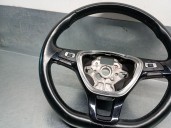 Recambio de volante para volkswagen passat variant (3g5) 2.0 tdi referencia OEM IAM 5G0419091DG  5G0419091FT