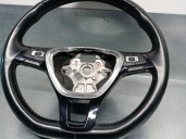 Recambio de volante para volkswagen passat variant (3g5) 2.0 tdi referencia OEM IAM 5G0419091DG  5G0419091FT