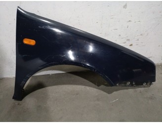 Recambio de aleta delantera derecha para volkswagen golf iv berlina (1j1) básico referencia OEM IAM 1JE821022A  1JE821022A