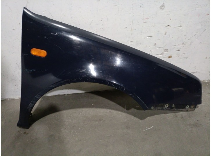 Recambio de aleta delantera derecha para volkswagen golf iv berlina (1j1) básico referencia OEM IAM 1JE821022A  1JE821022A