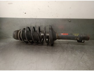 Recambio de amortiguador delantero izquierdo para volkswagen golf iv berlina (1j1) básico referencia OEM IAM 1J0413031AE 1J04130