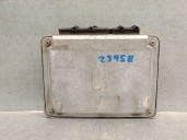 Recambio de centralita motor uce para volkswagen golf iv berlina (1j1) básico referencia OEM IAM 038906018D  0281001611 BOSCH