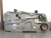 Recambio de elevalunas delantero izquierdo para volkswagen golf iv berlina (1j1) básico referencia OEM IAM 1J3837729AA 1J3837461
