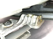 Recambio de elevalunas delantero izquierdo para volkswagen golf iv berlina (1j1) básico referencia OEM IAM 1J3837729AA 1J3837461