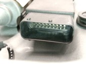 Recambio de elevalunas delantero izquierdo para volkswagen golf iv berlina (1j1) básico referencia OEM IAM 1J3837729AA 1J3837461