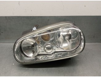 Recambio de faro izquierdo para volkswagen golf iv berlina (1j1) básico referencia OEM IAM 1J1941017B 1J1941017B 