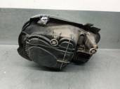 Recambio de faro izquierdo para volkswagen golf iv berlina (1j1) básico referencia OEM IAM 1J1941017B 1J1941017B 