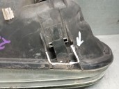 Recambio de faro izquierdo para volkswagen golf iv berlina (1j1) básico referencia OEM IAM 1J1941017B 1J1941017B 