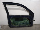 Recambio de puerta delantera izquierda para volkswagen golf iv berlina (1j1) básico referencia OEM IAM 1J3831055H  1J3831055H