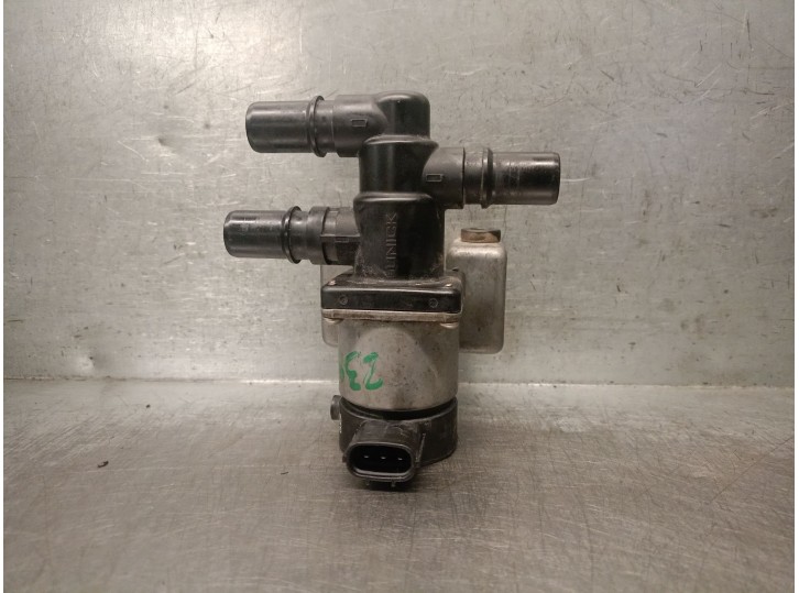 Recambio de bomba agua para kia ev6 cv/ f5e22 / e11b11 referencia OEM IAM 375W3GI000 375W3GI000 