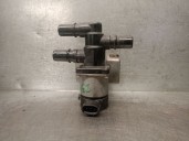 Recambio de bomba agua para kia ev6 cv/ f5e22 / e11b11 referencia OEM IAM 375W3GI000 375W3GI000 