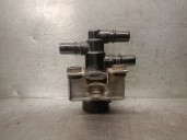 Recambio de bomba agua para kia ev6 cv/ f5e22 / e11b11 referencia OEM IAM 375W3GI000 375W3GI000 