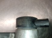 Recambio de bomba agua para kia ev6 cv/ f5e22 / e11b11 referencia OEM IAM 375W3GI000 375W3GI000 