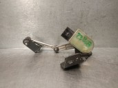 Recambio de motor regulacion faros para kia ev6 cv/ f5e22 / e11b11 referencia OEM IAM 92190CV000 92190CV000 