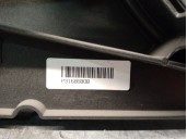 Recambio de electroventilador para volvo xc60 i suv (156) d5 awd referencia OEM IAM 31686808  31686806