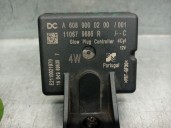 Recambio de caja precalentamiento para mercedes-benz clase a (w177) a 180 d (177.003) referencia OEM IAM A6089000200 110679886R