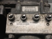 Recambio de abs para fiat panda (169) 1.2 cat referencia OEM IAM 51799595 71748288 0265232021 BOSCH