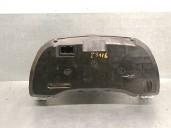 Recambio de cuadro instrumentos para fiat panda (169) 1.2 cat referencia OEM IAM 555000460104  