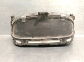 Recambio de cuadro instrumentos para fiat panda (169) 1.2 cat referencia OEM IAM 555000460104 