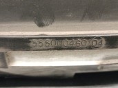 Recambio de cuadro instrumentos para fiat panda (169) 1.2 cat referencia OEM IAM 555000460104 