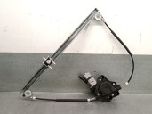 Recambio de elevalunas delantero izquierdo para fiat panda (169) 1.2 cat referencia OEM IAM 51846385 51846385 DOGA