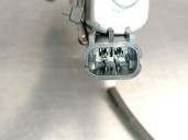 Recambio de elevalunas delantero izquierdo para fiat panda (169) 1.2 cat referencia OEM IAM 51846385 51846385 DOGA