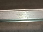 Recambio de elevalunas delantero izquierdo para fiat panda (169) 1.2 cat referencia OEM IAM 51846385 51846385 DOGA